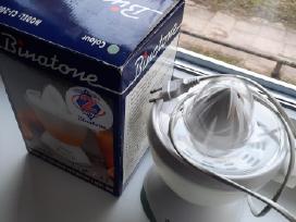 Sulciaspaude.elekrine 6eur.