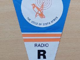 Gairelė Radio Rsa