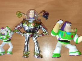 Disney žaislai buzas , toy story.