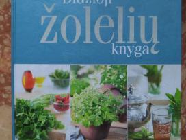 Didžioji žolelių knyga