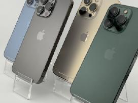 -iPhone 13 Pro 128gb/256gb/512gb kaip nauji,-