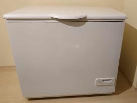 Šaldiklis Electrolux
