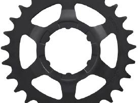 24t žvaigžde Shimano Nexus Cs-c7000
