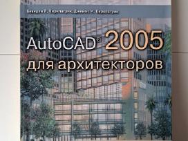 Knyga - Autocad 2006