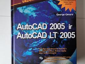 Knyga - Autocas 2005