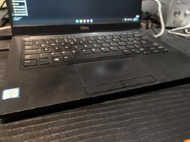 Dell latitude 7390 16 GB RAM thunderbolt 3 i5 8th
