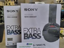 Belaidės ausinės Sony Mdr-xb950b1