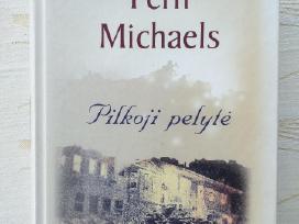 Fern Michaels. Pilkoji pelytė