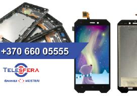 Telefonai Sony, Doro, kiti dalimis