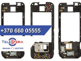 Nokia mobiliųjų telefonų dalys