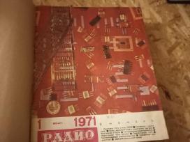 Radio žurnalai