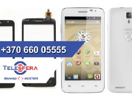 Telefonai LG, Blackberry dalimis