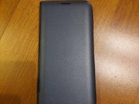 Samsung s7 edge LED view cover naujas dėkliukas