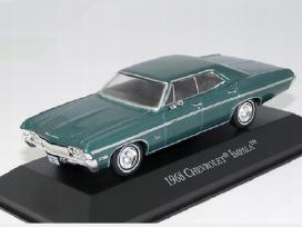 Chevrolet Impala
