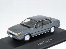 Ford Ghia