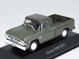 Dodge D100