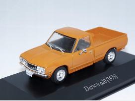 Datsun 620