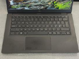 Dell 7310 13.3 Fhd Ips i7-10810u 16gb 512gb SSD
