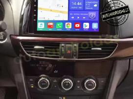 Mazda Cx5 2012-17 Android multimedia GPS/WiFi/waze