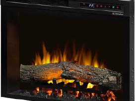 Elektrinio židinio kasetė Dimplex Xhd