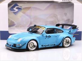 Porsche 911 Rwb