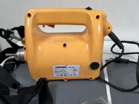 Betono vibravimo variklis vn-1600 Arwin