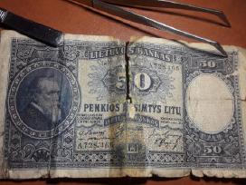 50 litu 1928m