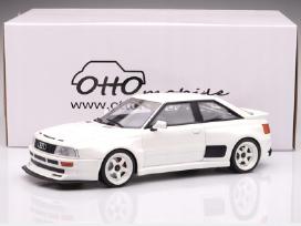 Audi 80 Coupe Rs2