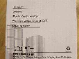 Uniview Ip camera
