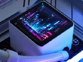 Thermalright Aio 240 360 Vandens aušintuvai