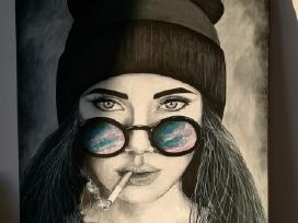 Paveikslas 50x60