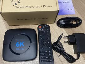 Magcubic 6k Ultra HD 4/32