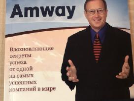 Ron boll - biznio galymybės