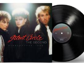 Silent Circle 1 vinilas (1lp)