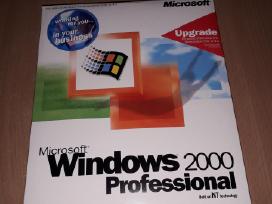 Windows 2000 profesional