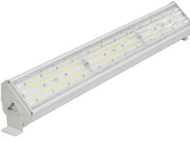 LED pramoninis šviestuvas Hunter: