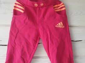 Bridžai adidas