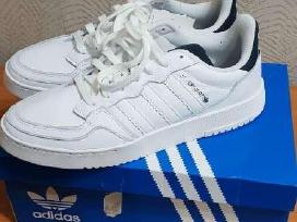 Nauji Adidas odiniai sportbačiai 42 dydis
