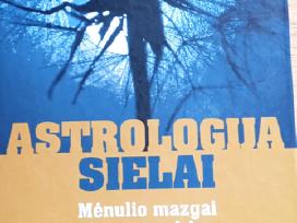 Astrologines knyga