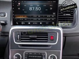 Volvo S60 V60 2008-18 Android multimedia GPS/WiFi