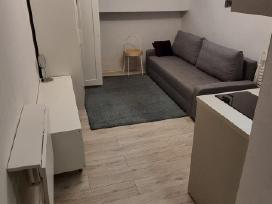 Studija šalia KTU miestelio nuo 09-01