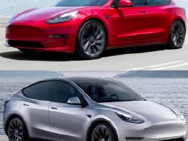 Tesla Model 3/y kortele1104284-00-f 1643071-00-a