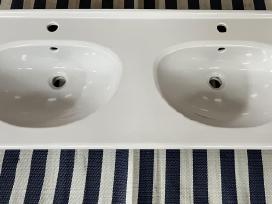 Villeroy&boch kriauklės