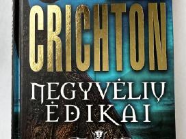 13 karys, arba Negyvėlių ėdikai