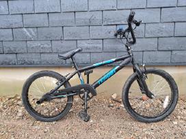 BMX dviratis
