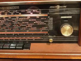 Radionette Kvintett