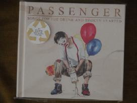 Passenger CD