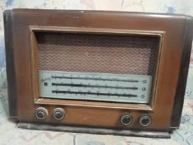 Radio imtuvai Rodina 47 ir Nov