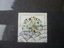 1997 m. Idaro-oberšteino brangakmenių srities 500