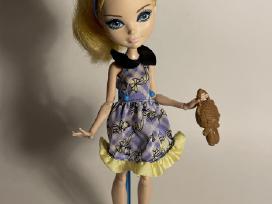 Blondie Lockes lėlė